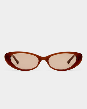 Luv Lou x Whitney Port The Sonny Auburn