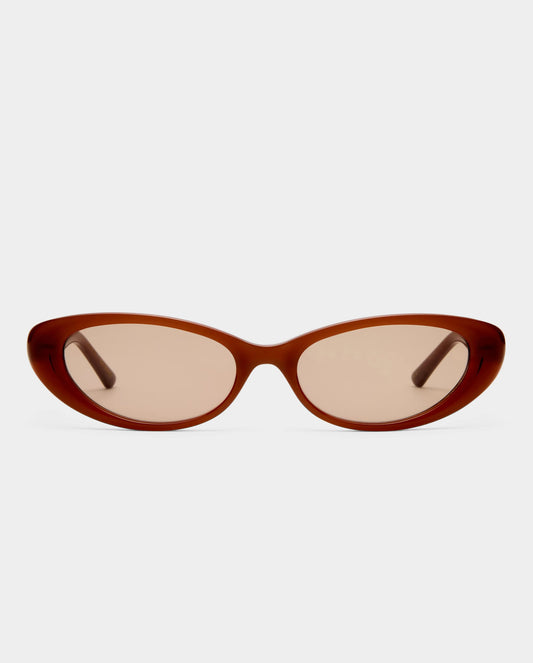 Luv Lou x Whitney Port The Sonny Auburn