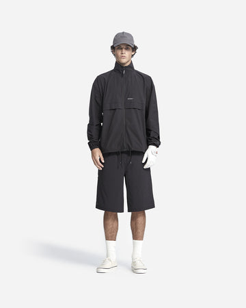 Fantl Sport Long Game Short Black