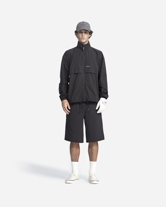 Fantl Sport Long Game Short Black