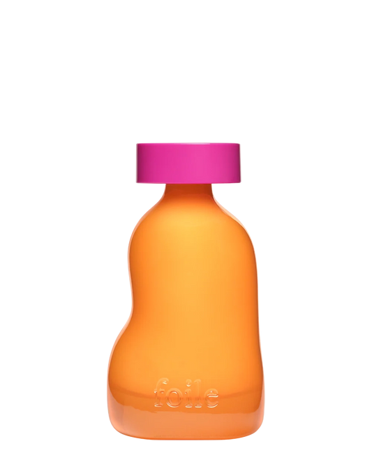 Foile Deep Blue C Cream