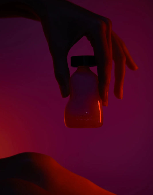 Daily Jelly Moisturiser