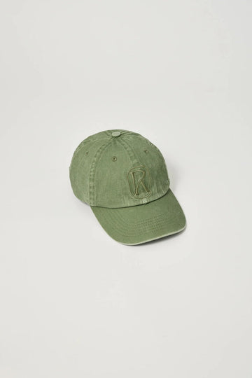 Remain Cap Seaweed