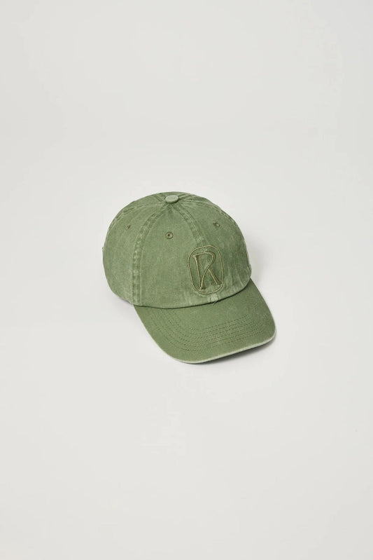 Remain Cap Seaweed