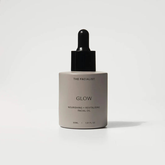 The Facialist Glow Oil 30ml