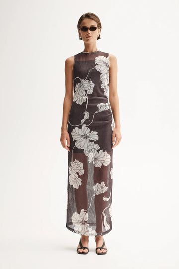 Elka Collective Lilian Maxi Dress