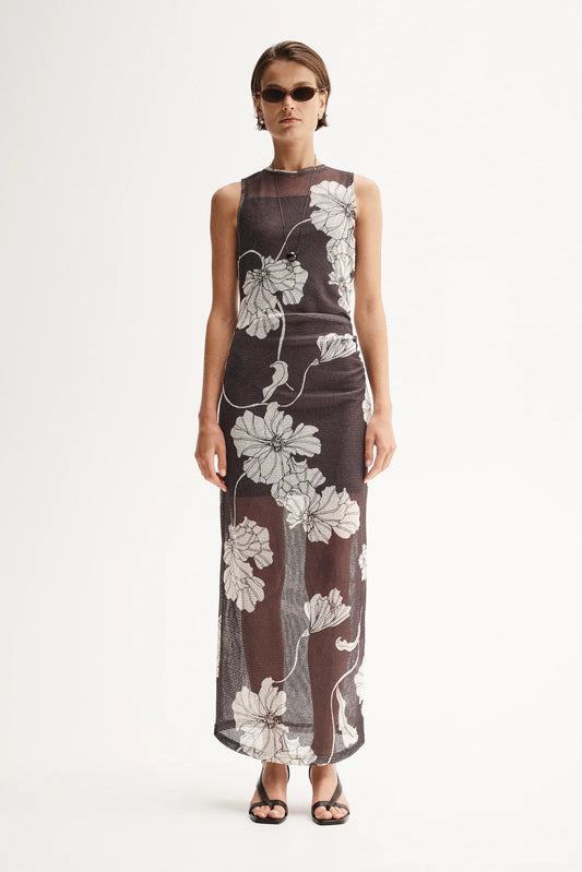 Elka Collective Lilian Maxi Dress