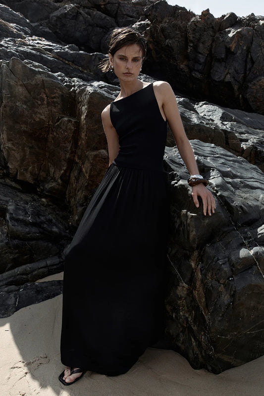 Elka Collective Dana Maxi Dress