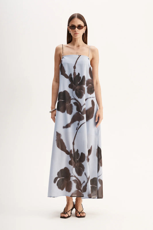 Elka Collective Monet Maxi Dress