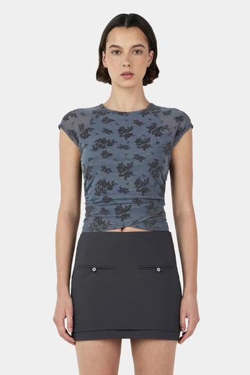 Ownley Martha Baby Tee