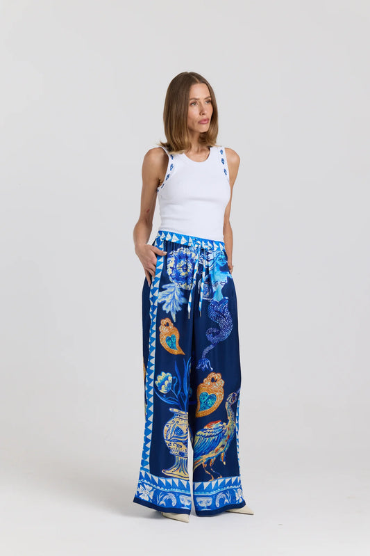Maku Lisboa Pant