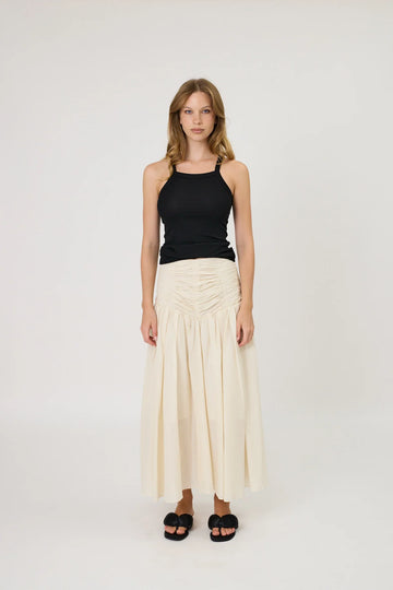 RMN Monte Skirt Bone
