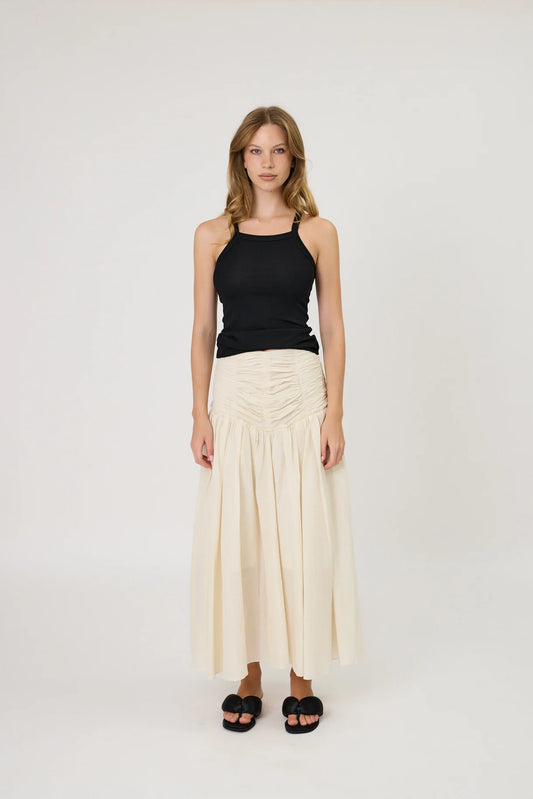 RMN Monte Skirt Bone