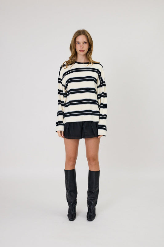 RMN Miller Long Sleeve