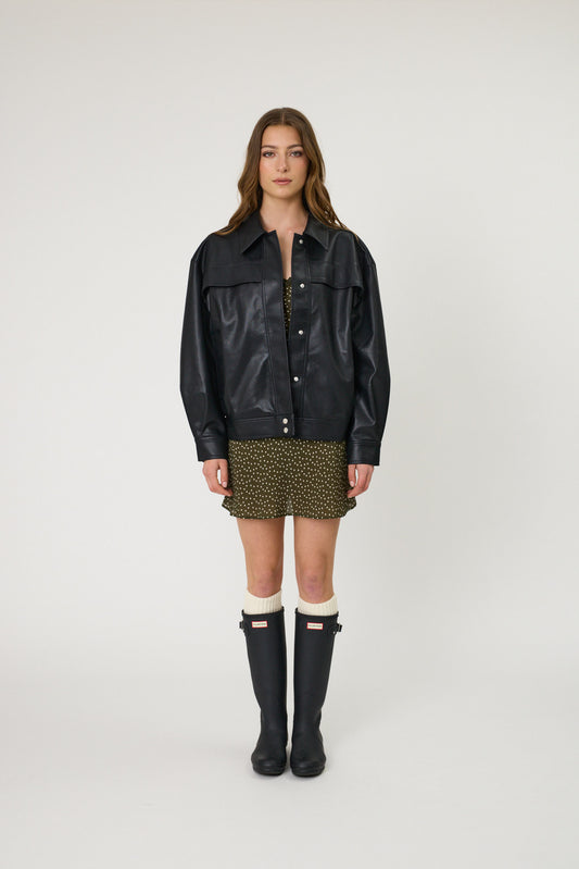 RMN Luca Jacket