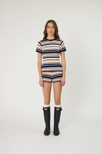 Remain Bowie Short