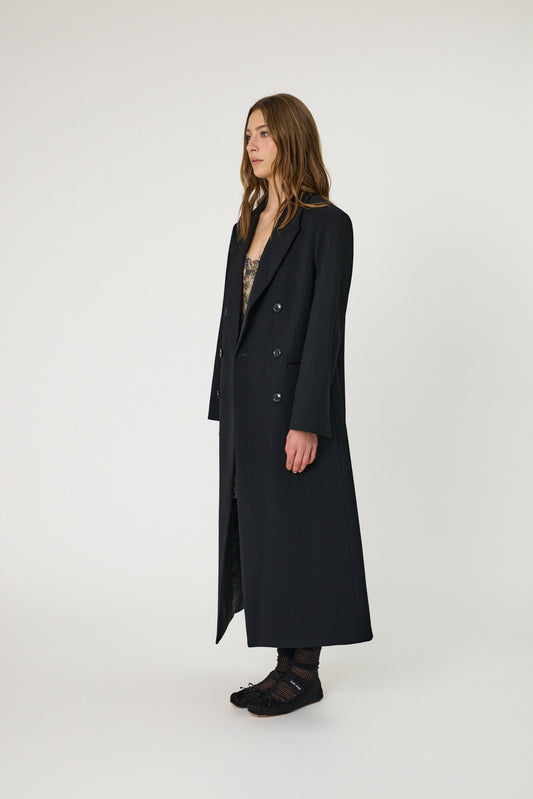RMN Selena Coat