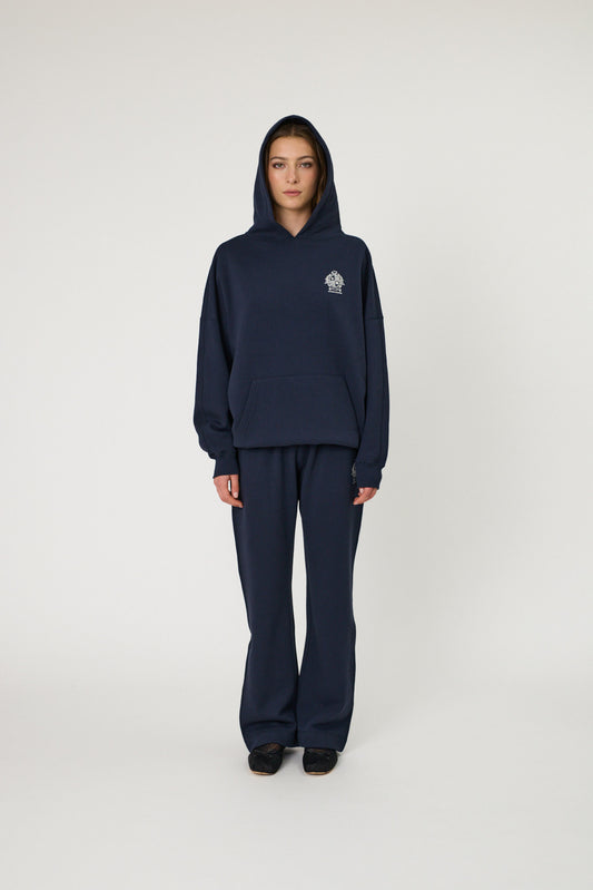 RMN Crest Hood