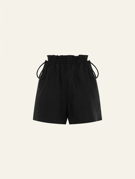 Peony Weekend Short