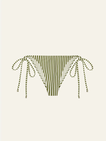 Peony Essential String Pant