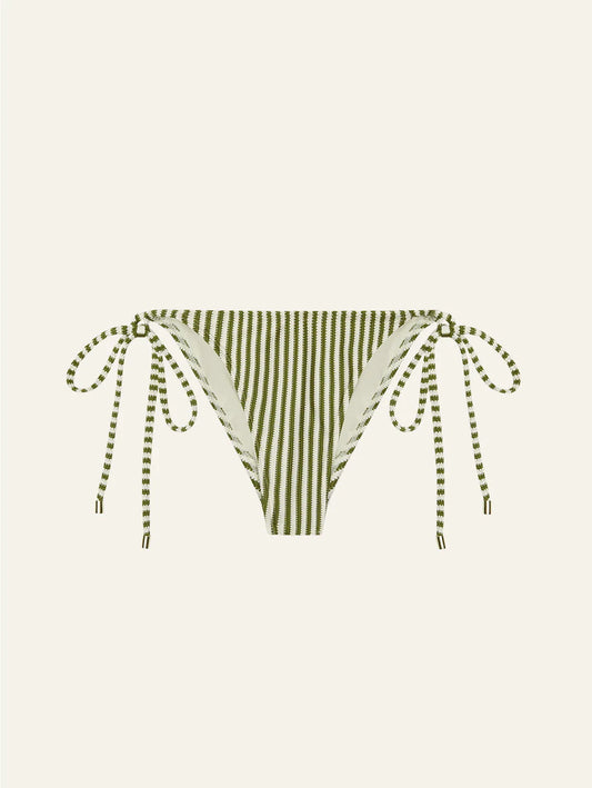 Peony Essential String Pant