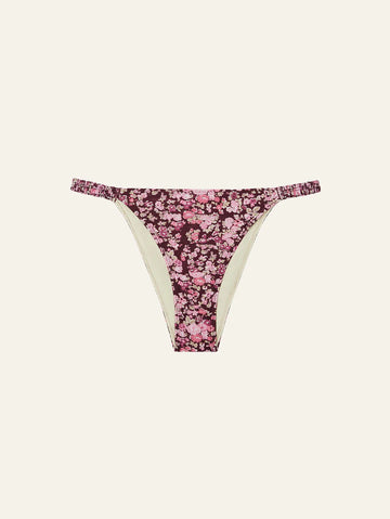 Peony Holiday Pant Viola