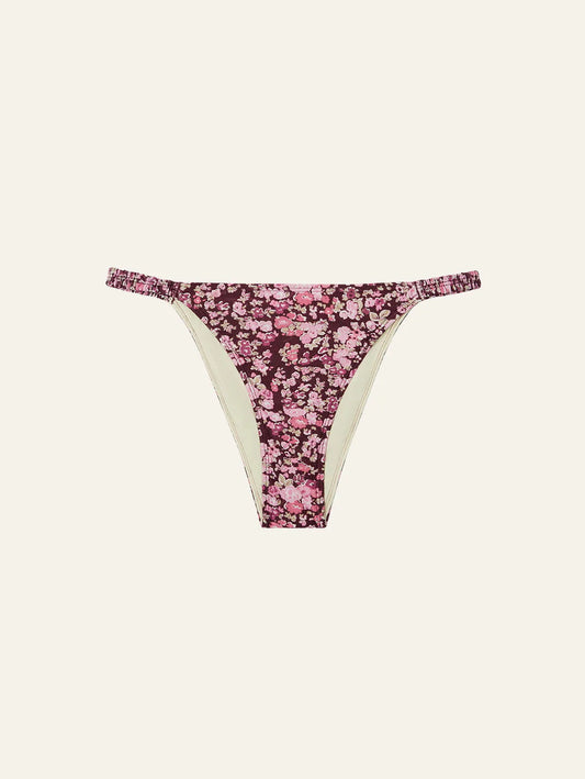 Peony Holiday Pant Viola