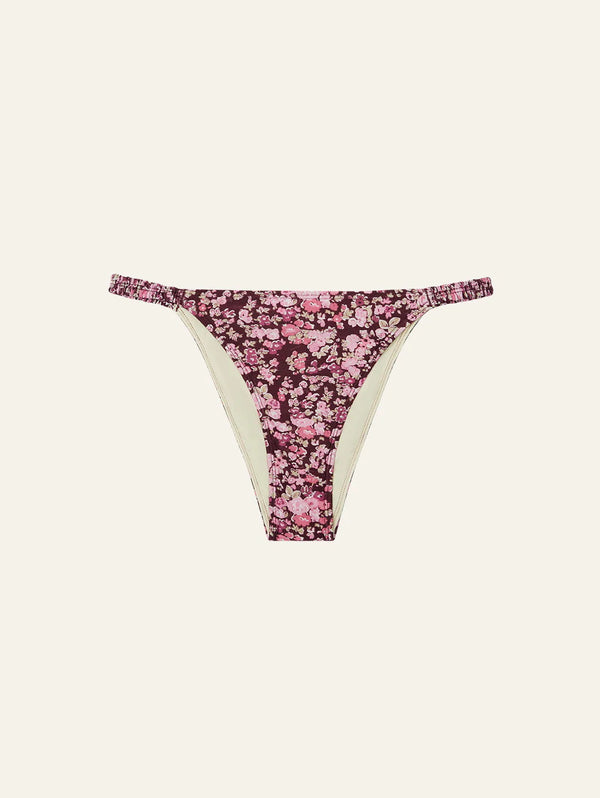 Peony Holiday Pant Viola
