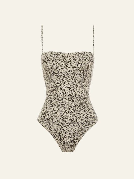 Peony Poolside One Piece