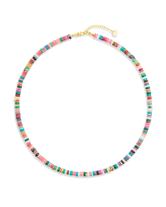 Carly Paiker Rio Necklace 50cm