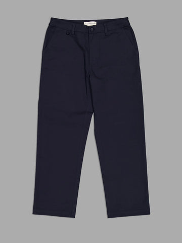 JAF Shore Side Pant Navy