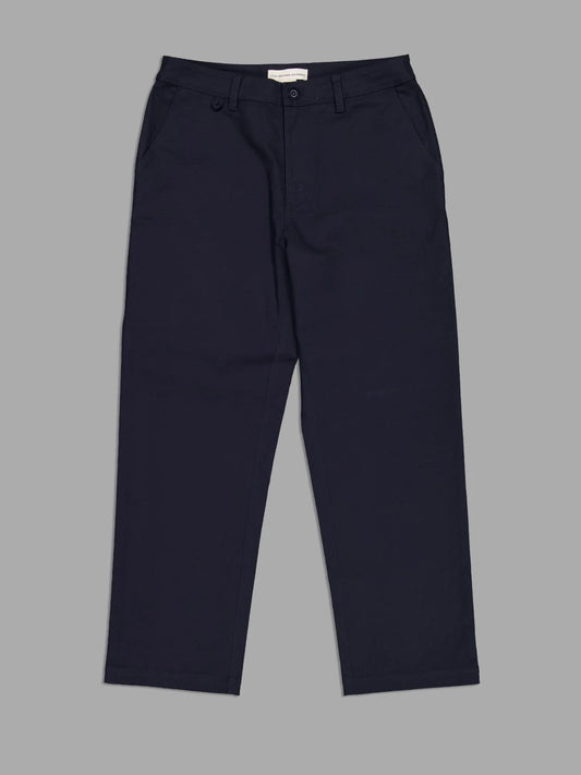 JAF Shore Side Pant Navy