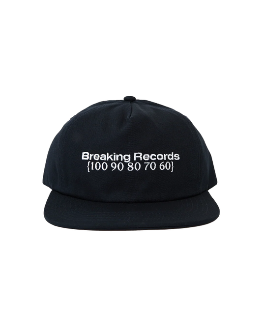 Fantl Sport Breaking Records Cap