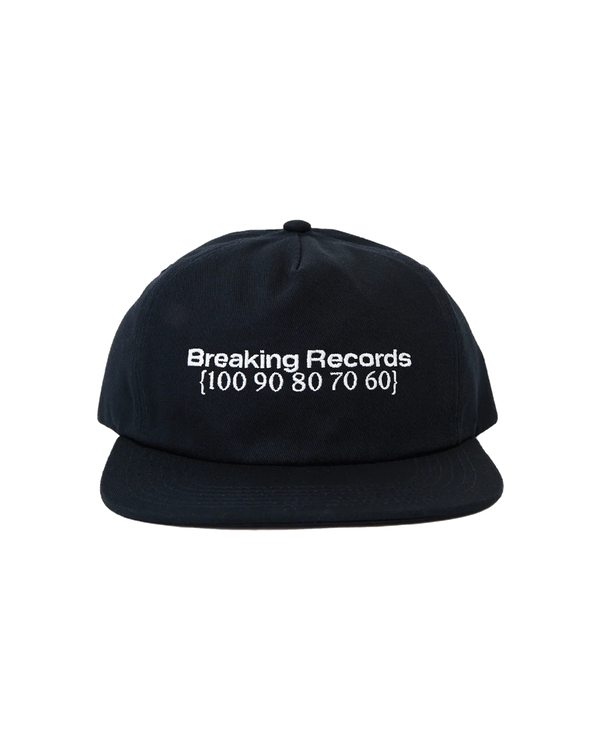 Fantl Sport Breaking Records Cap