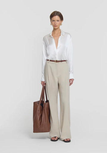 Viktoria & Woods Idol Pant Sand Dune
