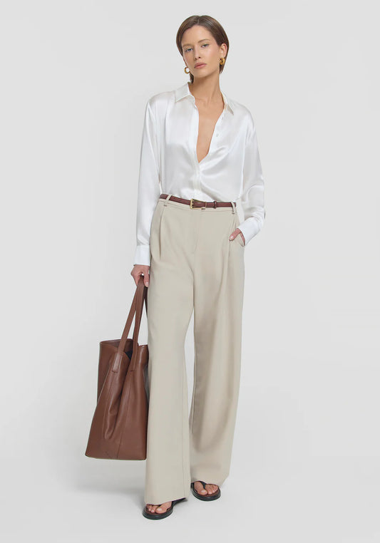 Viktoria & Woods Idol Pant Sand Dune