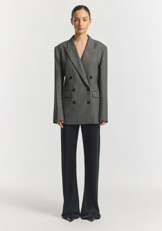 Viktoria & Woods Silverfox Blazer