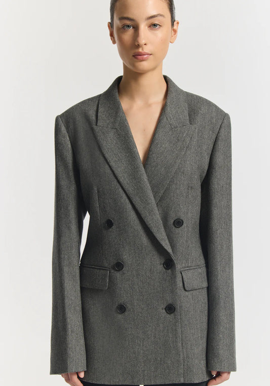 Viktoria & Woods Silverfox Blazer