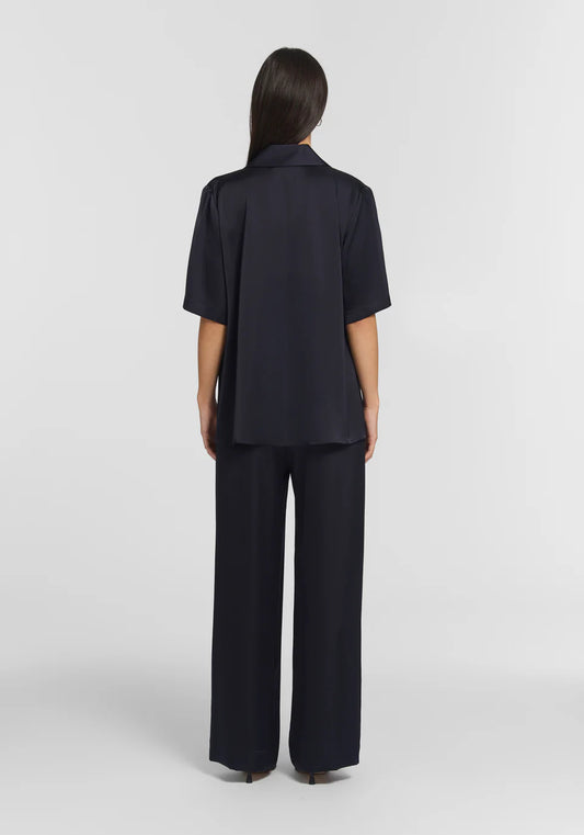 Viktoria & Woods Chorus Shirt Eclipse