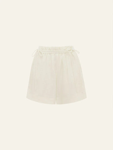 Peony Weekend Short