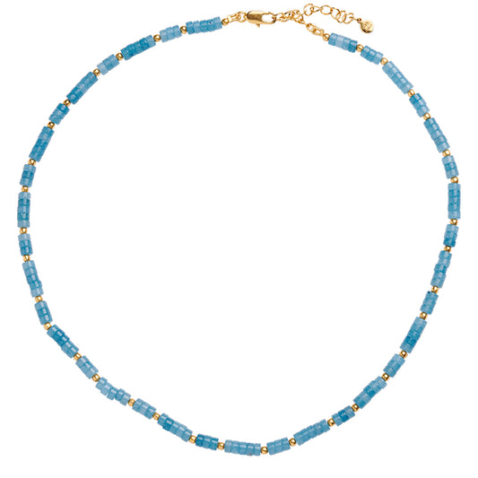 Carly Paiker Aliaia Necklace 41cm