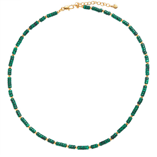 Carly Paiker Aliaia Necklace 41cm