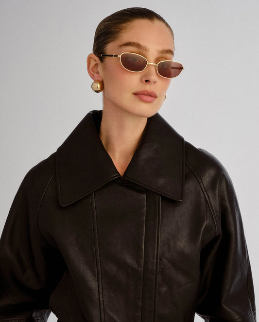 Luv Lou The Brooklyn Gold