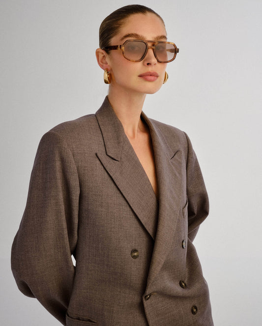 Luv Lou The Banks Caramel Tort