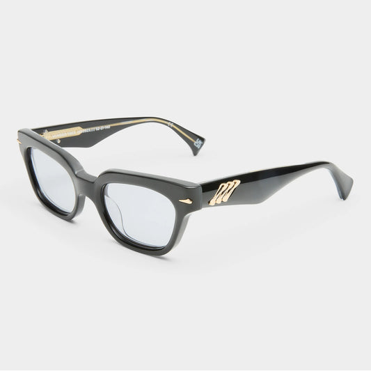 Les Specs Luxe Numero Tres Black