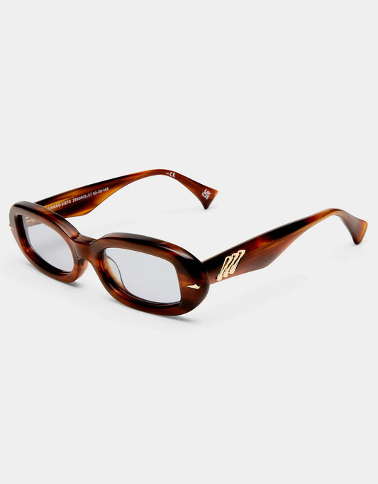 Le Specs Luxe Numero Siete Teak