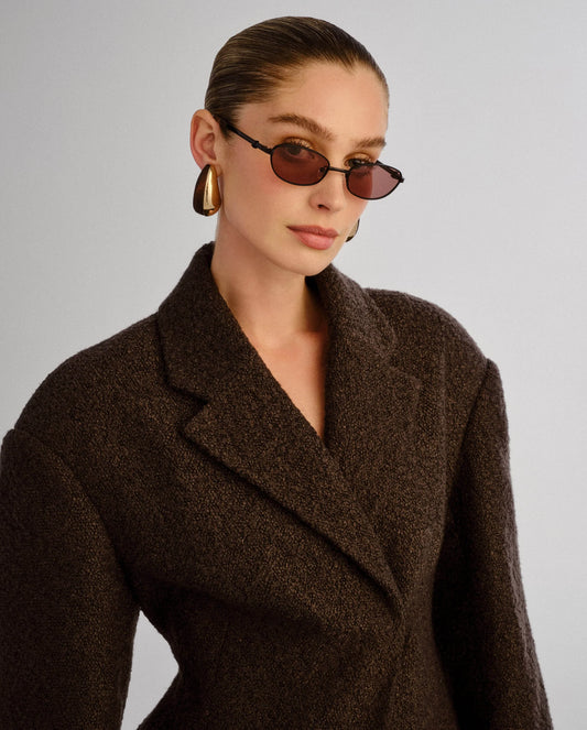 Luv Lou The Brooklyn Black