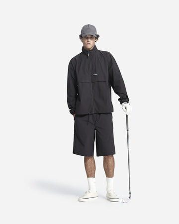 Fantl Sport Light-Reign Shell Black