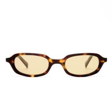 Luv Lou The Mimi Burgundy