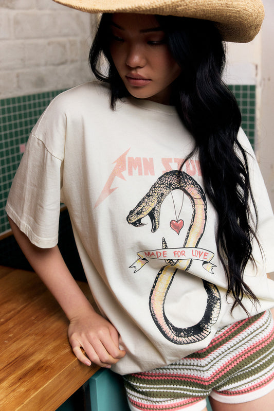RMN Viper Tee